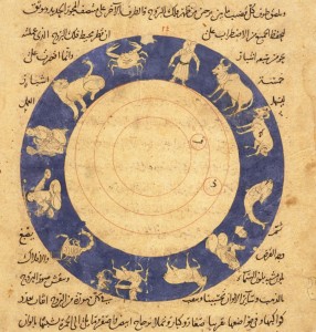 Arabic Machine Manuscript (3306)