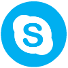 Skype icon